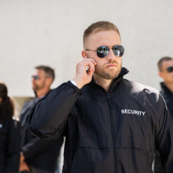 Smart Security & Allied Service – Security Service in Dehradun